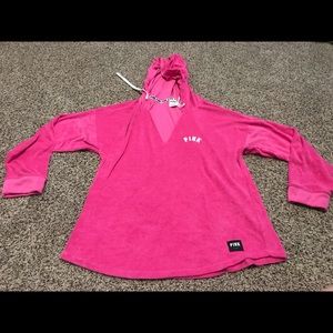 Victoria Secret sweatshirt